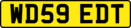 WD59EDT