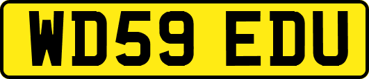 WD59EDU