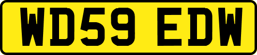 WD59EDW