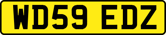 WD59EDZ