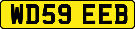 WD59EEB