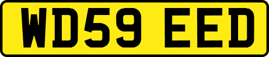 WD59EED