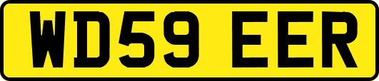 WD59EER