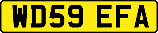 WD59EFA