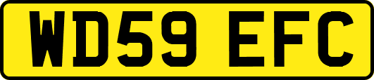 WD59EFC