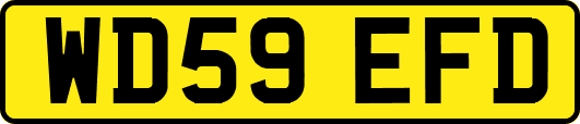 WD59EFD