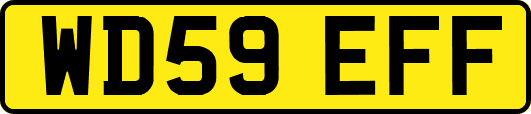 WD59EFF