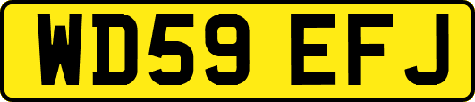 WD59EFJ