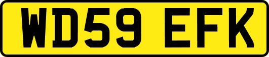 WD59EFK