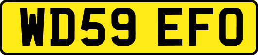 WD59EFO