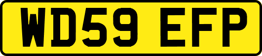 WD59EFP