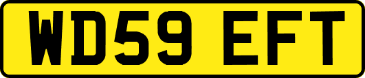WD59EFT