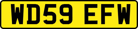 WD59EFW