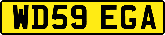 WD59EGA