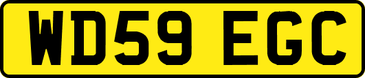 WD59EGC