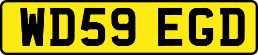 WD59EGD