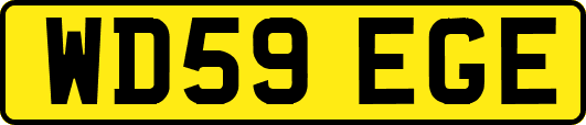 WD59EGE