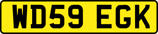 WD59EGK