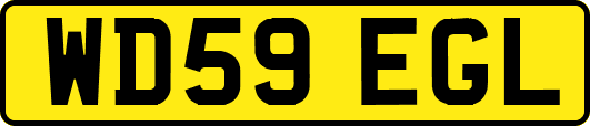 WD59EGL