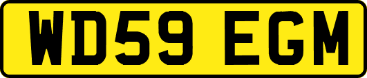 WD59EGM
