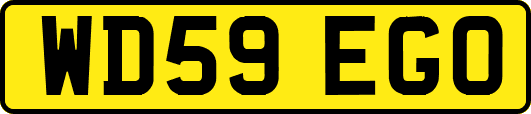 WD59EGO