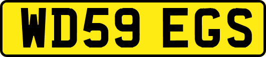 WD59EGS