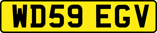 WD59EGV