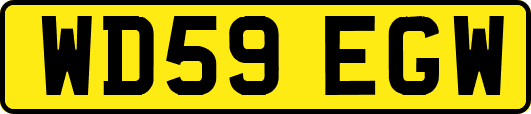 WD59EGW