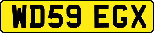 WD59EGX