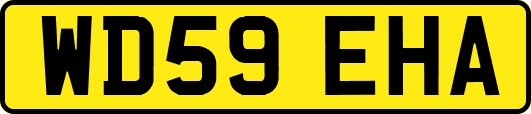 WD59EHA