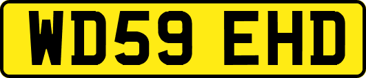WD59EHD
