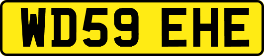 WD59EHE