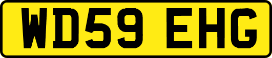 WD59EHG