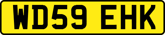 WD59EHK