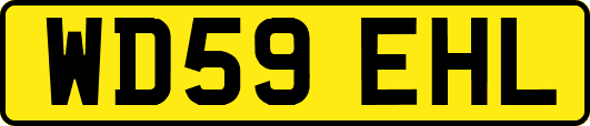 WD59EHL