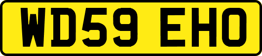 WD59EHO