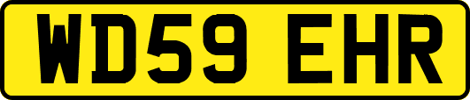 WD59EHR