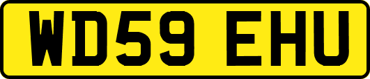 WD59EHU