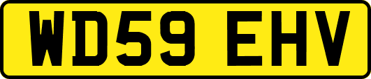 WD59EHV