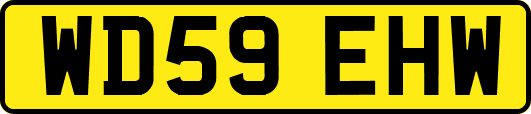 WD59EHW