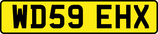 WD59EHX