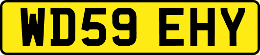 WD59EHY