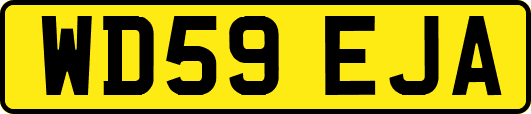 WD59EJA