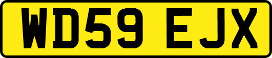 WD59EJX