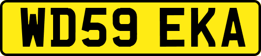 WD59EKA
