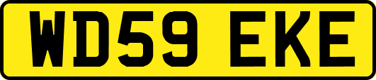 WD59EKE