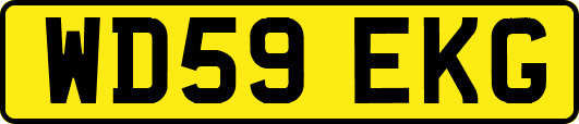 WD59EKG