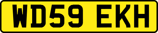 WD59EKH