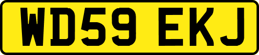 WD59EKJ