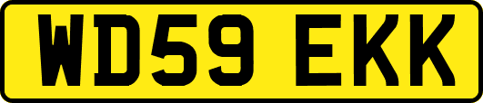 WD59EKK